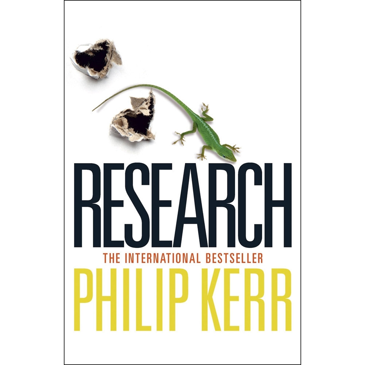 Research