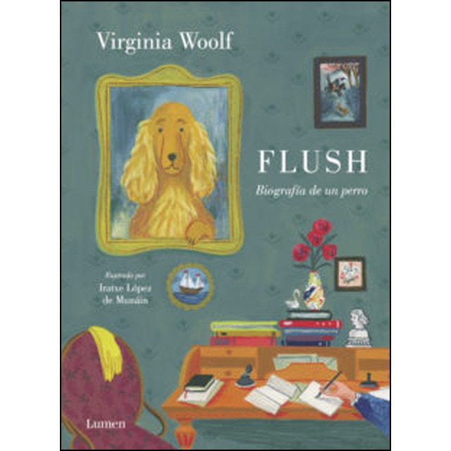 Flush: Biografía de un perro.pdf