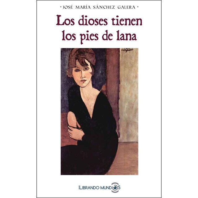 Los dioses tienen los pies de lana.pdf