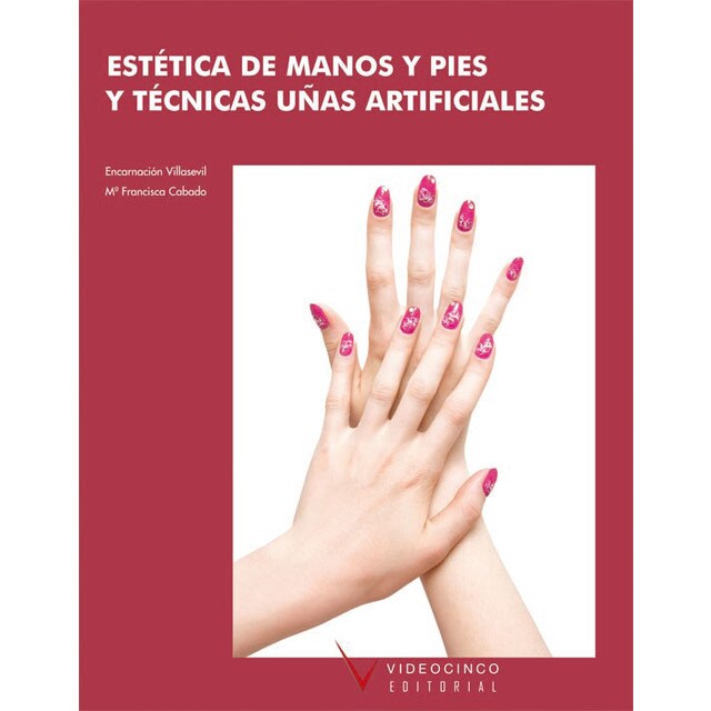 Estética de manos y pies. Técnicas de uñas artificiales.pdf
