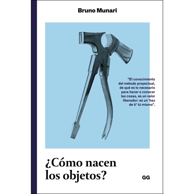 ¿cómo nacen los objetos?: Apuntes para una metodología proyectual.pdf