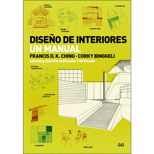 Diseño de interiores: Un manual.pdf