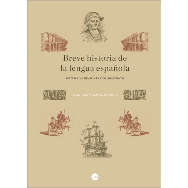 Breve historia de la lengua española: Avatares del tiempo y rasgos lingüísticos.pdf