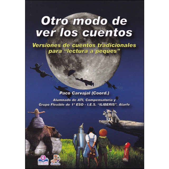 Otro modo de ver los cuentos