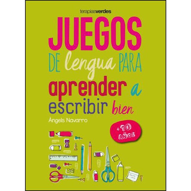 Juegos de lengua para aprender a escribir bien +10.pdf