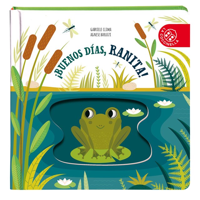 ¡buenos días, ranita!.pdf