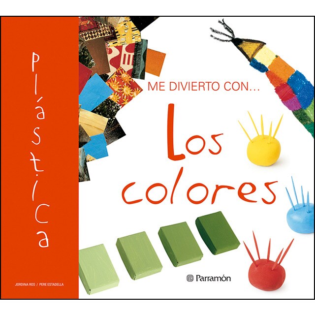 Me divierto con&amp; Los colores
