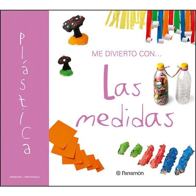 Me divierto con&amp; Las medidas