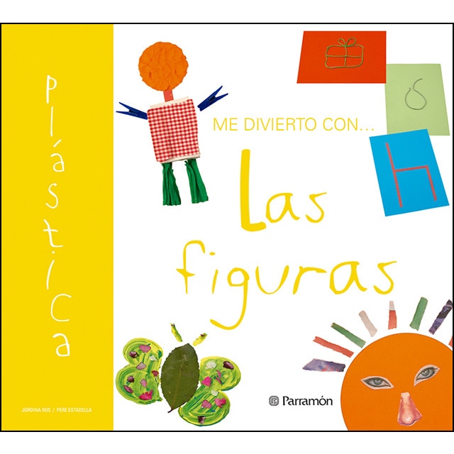 Me divierto con&amp; Las figuras
