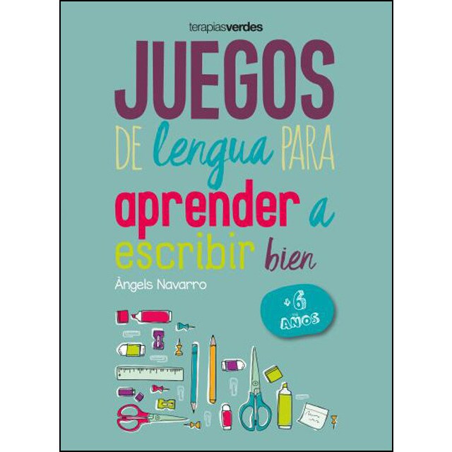 Juegos de lengua para aprender a escribir bien +6.pdf