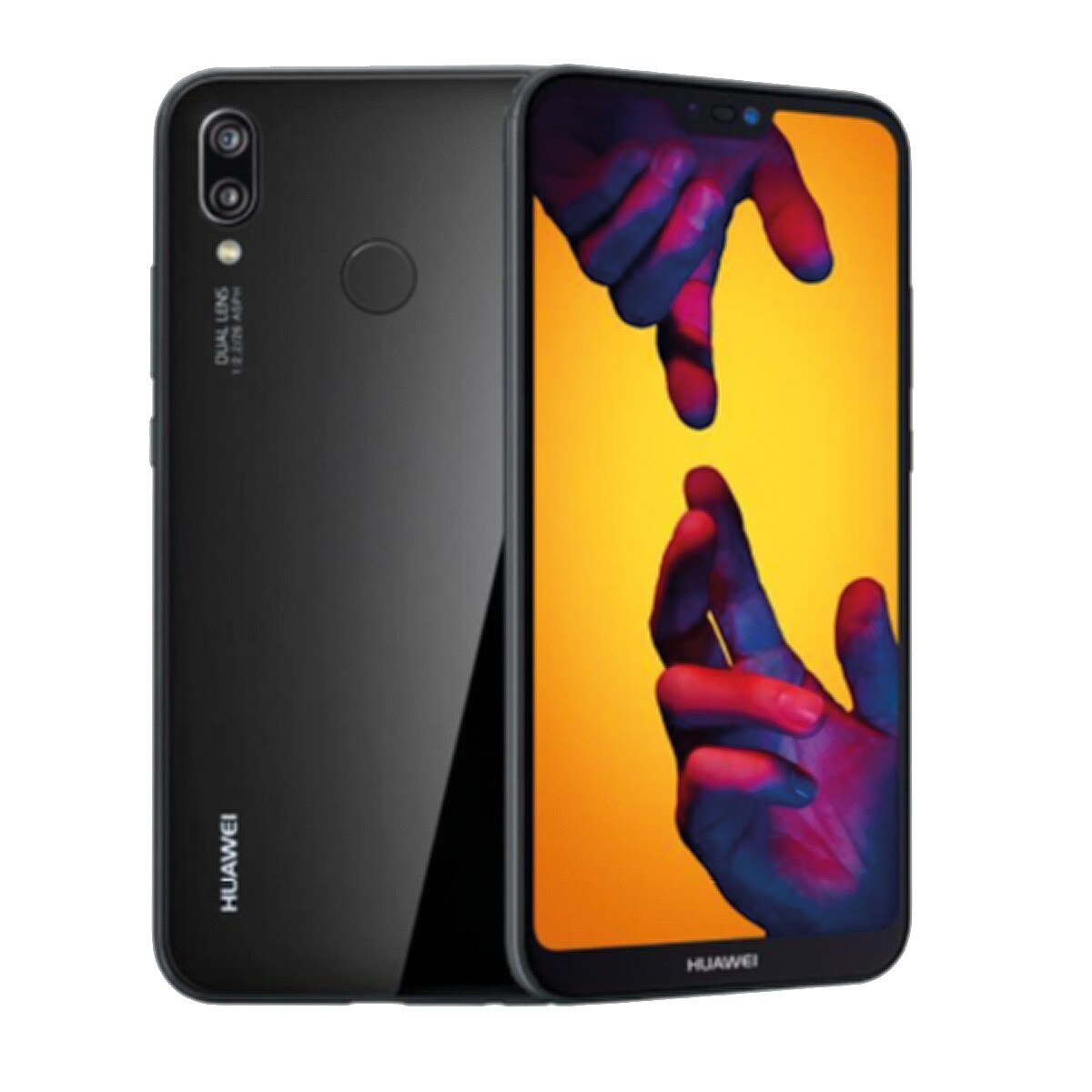 vivoactive 3 huawei p20 lite