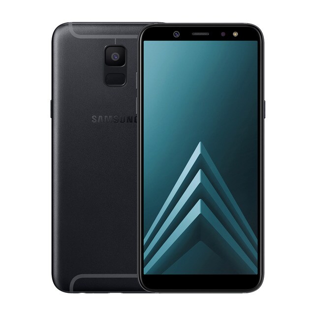 samsung galaxy a6  32gb