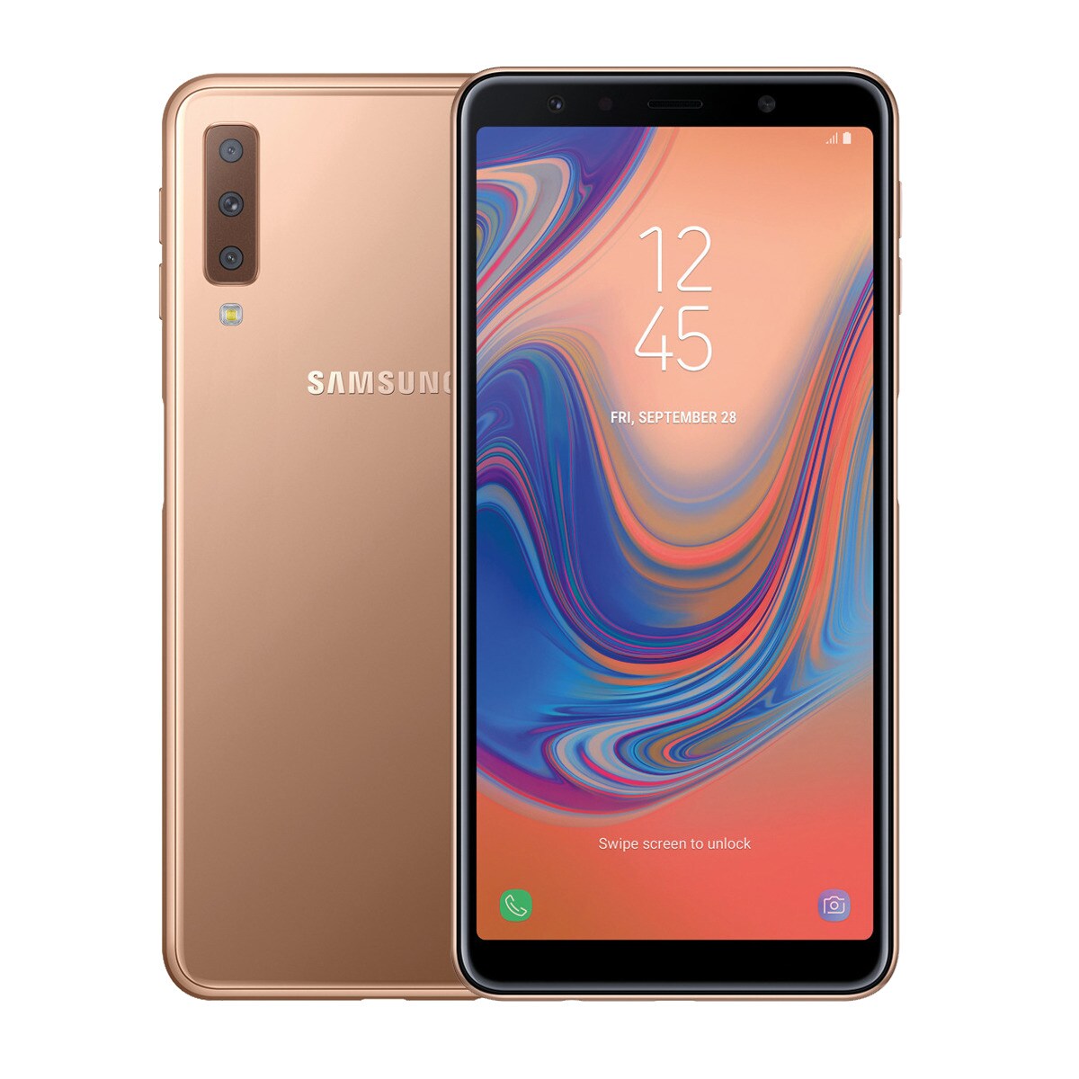 samsung galaxy a7 4gb 64gb