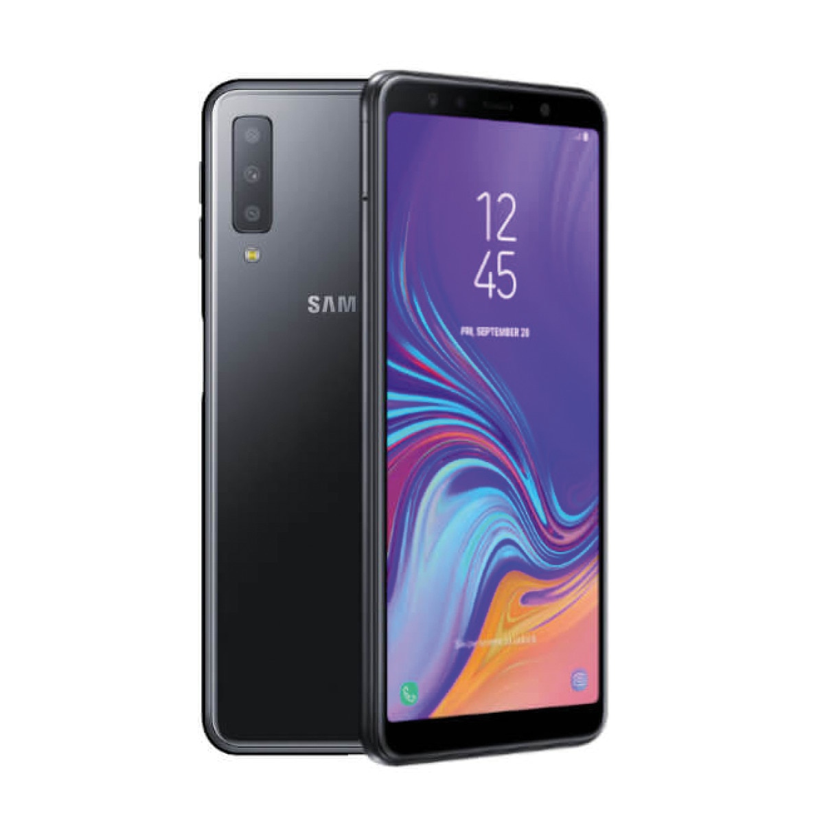 samsung a7 4gb 128gb