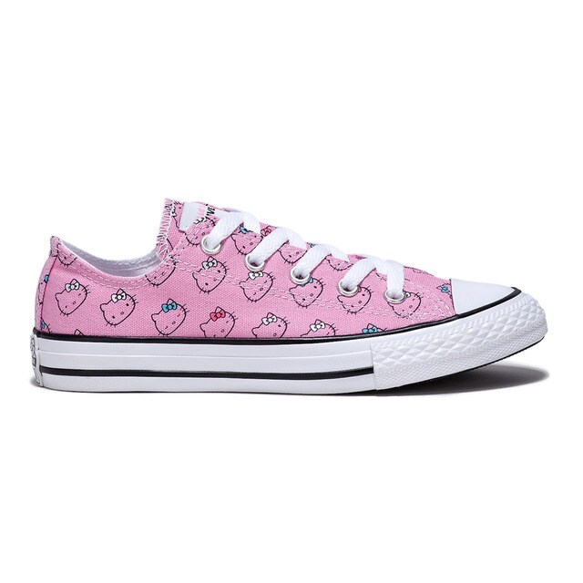 zapatilla lona niña converse zapatilla lona niña converse