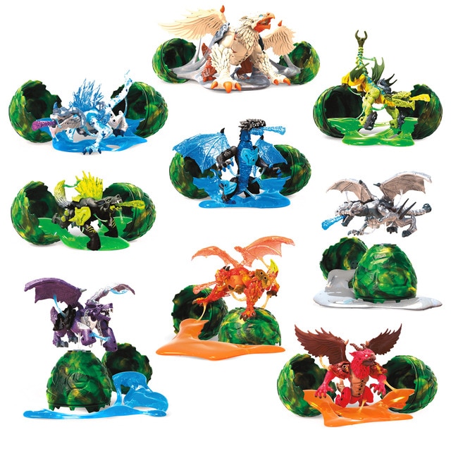 breakout beasts mega construx