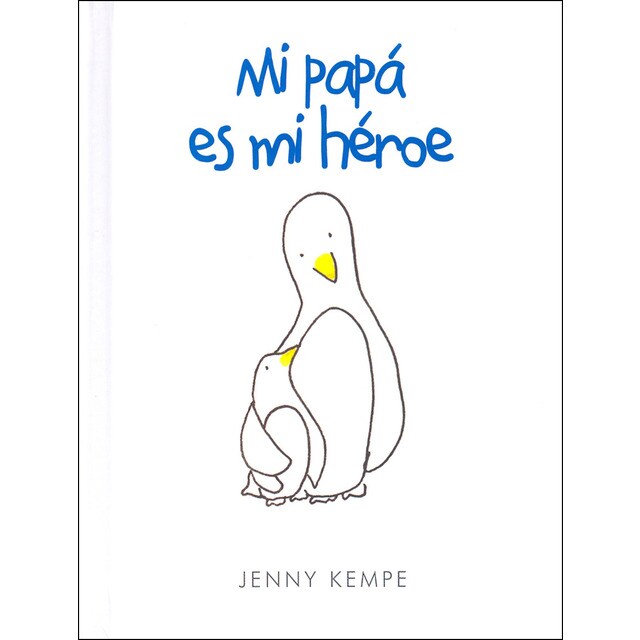 Mi papá es mi héroe.pdf