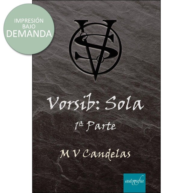 Vorsib: Sola 1ª Parte.pdf