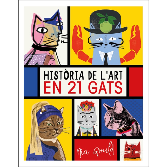 Història de lart en 21 gats.pdf