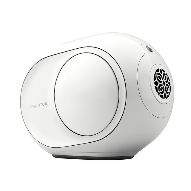 Altavoz Devialet Phantom II 98 Blanco Bluetooth