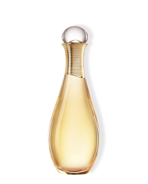 Dior – Huile Divine.