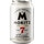 MORITZ 7 cerveza rubia 100% Malta lata 33 cl