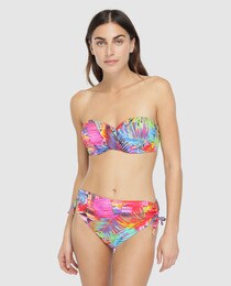 De Lazo Clásico Con Alta Bikini Braga 13culJTKF