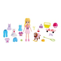 accesorios de polly pocket