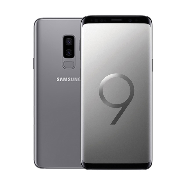 samsung s9 plus 256gb