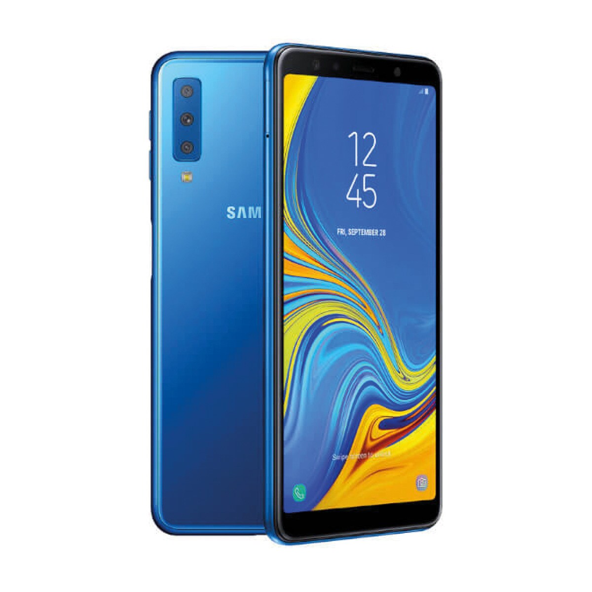 samsung a7 4gb 64gb price