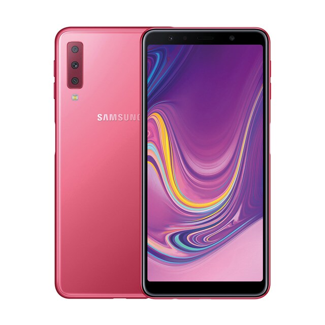 samsung galaxy a7 4gb 64gb