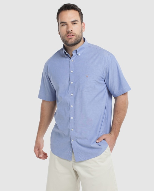 Tallas Grandes Jersey Gant Corte Ingles Camiseta Gant Hombre El
