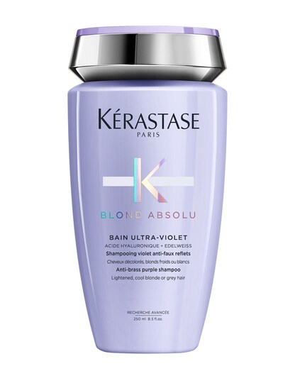 Le Bain Ultravioleta Blond Absolu Kérastase