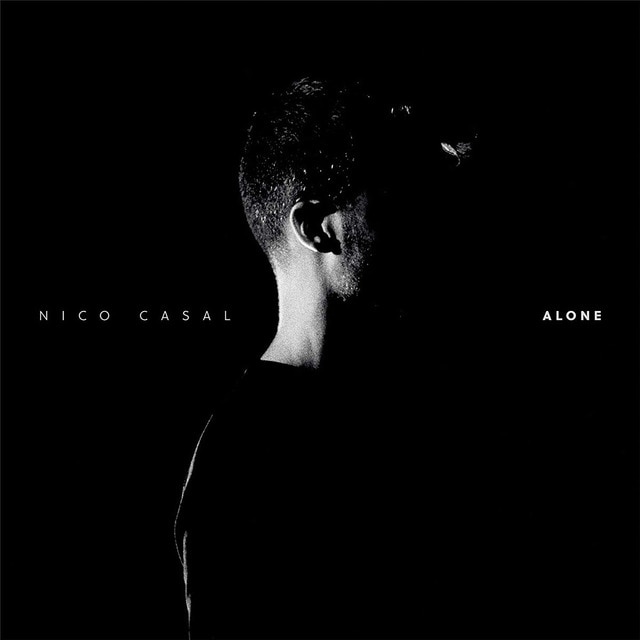 Alone (LP-Vinilo).