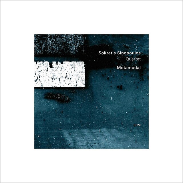 Metamodal CD