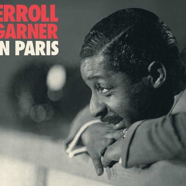 In Paris CD