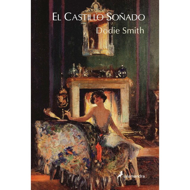 El castillo soñado.pdf
