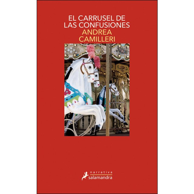 El carrusel de las confusiones: Montalbano - libro 28.pdf
