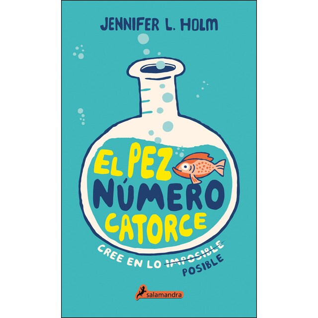 El pez número 14.pdf