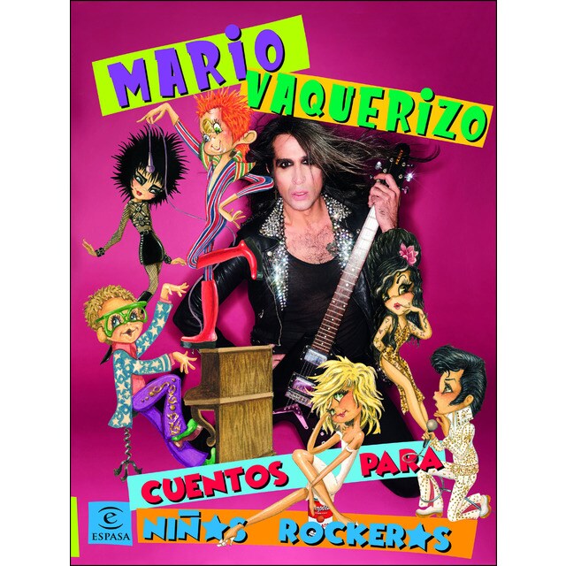 Cuentos para niños rockeros.pdf