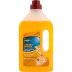 Spezial Seifenreiniger für Holz und Parkett Flasche 1 l