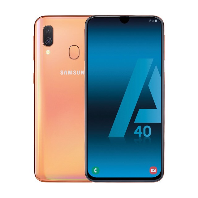 Samsung a40 el corte ingles Clearance