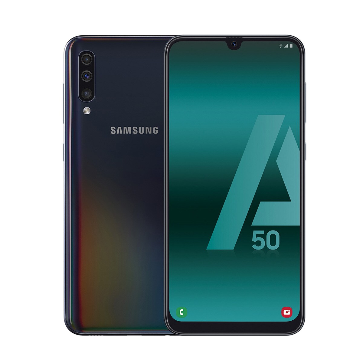 samsung a50 4gb 128