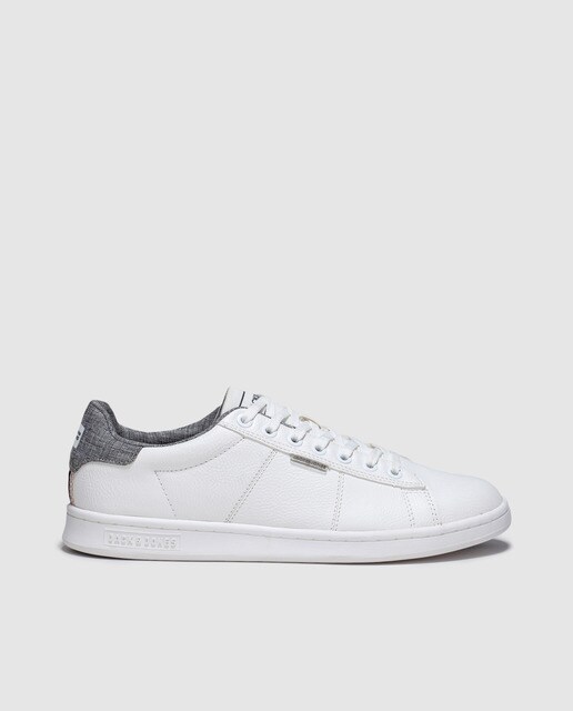 zapatillas jack and jones