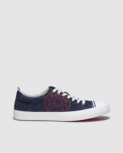 zapatillas jack and jones