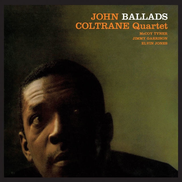 Ballads (CD)