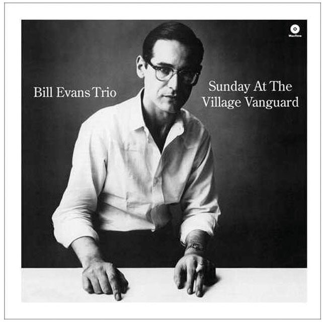 Sunday at the Village Vanguard CD