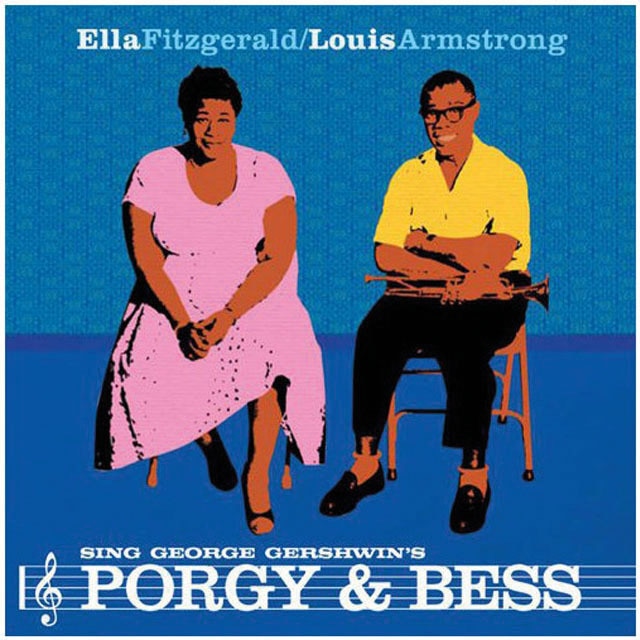 Sing George Gershwins Porgy and Bess CD