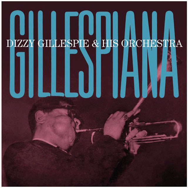 Gillespiana CD