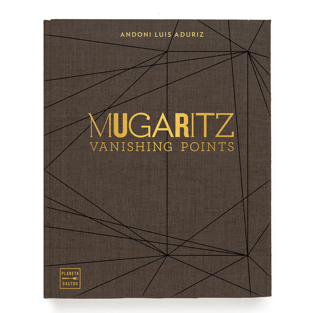Mugaritz. Vanishing points (Tapa dura)